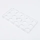 refrigerated fruit and egg storage box organizing