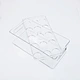 refrigerated fruit and egg storage box organizing